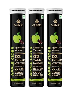 Auric-Apple-Cider-Vinegar-with-Vitamins-|-60-ACV-Tablets-with-Vitamin-B6-B12-in-every-tube-|-Weight-Loss-Metabolism-Benefits